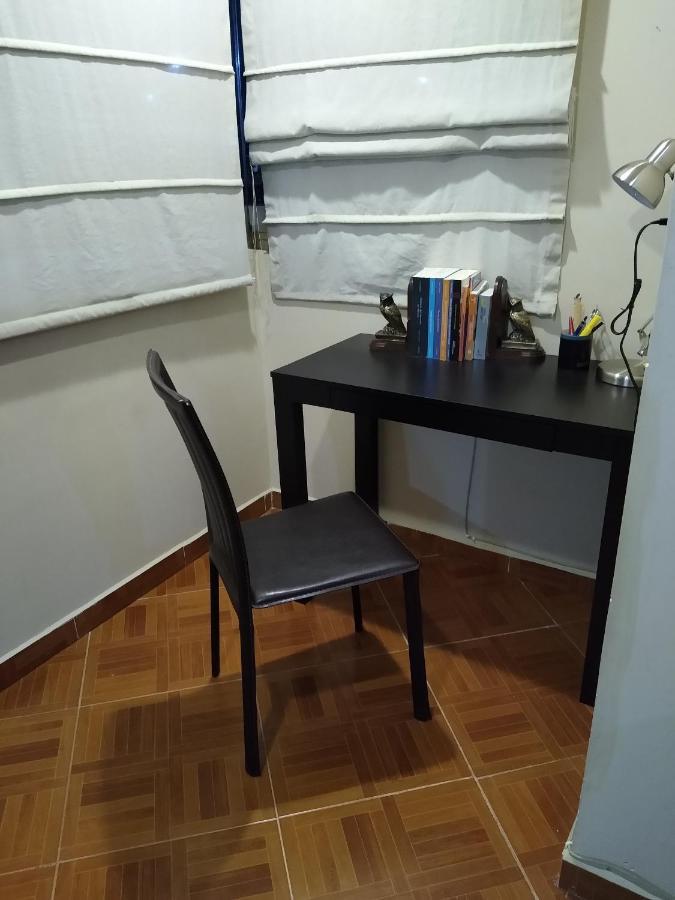 Habitaciones Business Class En Lomas De Angelopolis Tlaxcalancingo Dış mekan fotoğraf