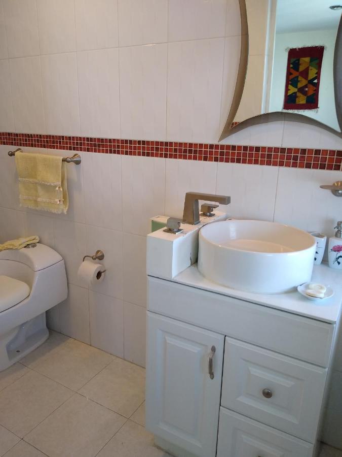 Habitaciones Business Class En Lomas De Angelopolis Tlaxcalancingo Dış mekan fotoğraf