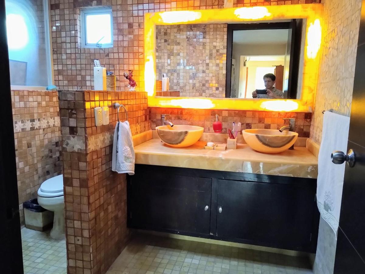 Habitaciones Business Class En Lomas De Angelopolis Tlaxcalancingo Dış mekan fotoğraf