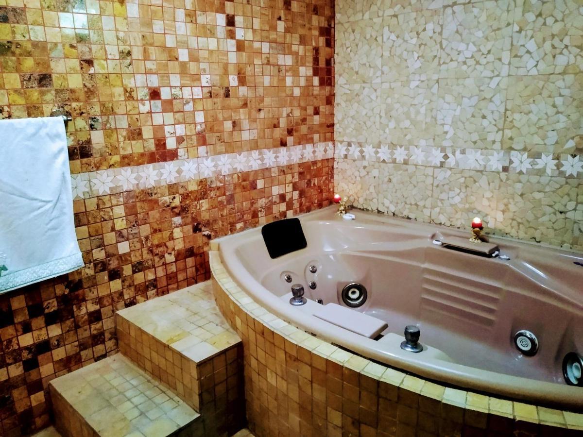 Habitaciones Business Class En Lomas De Angelopolis Tlaxcalancingo Dış mekan fotoğraf