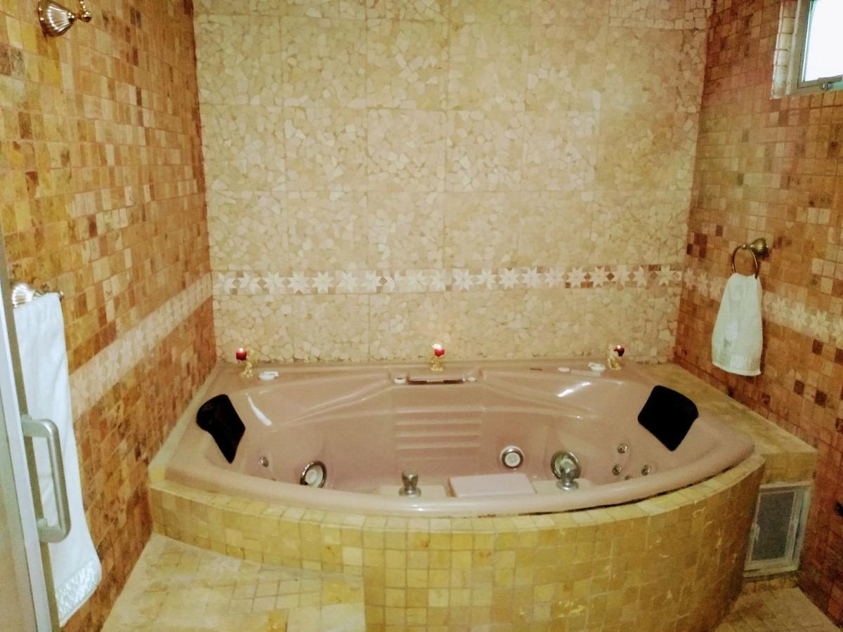 Habitaciones Business Class En Lomas De Angelopolis Tlaxcalancingo Dış mekan fotoğraf