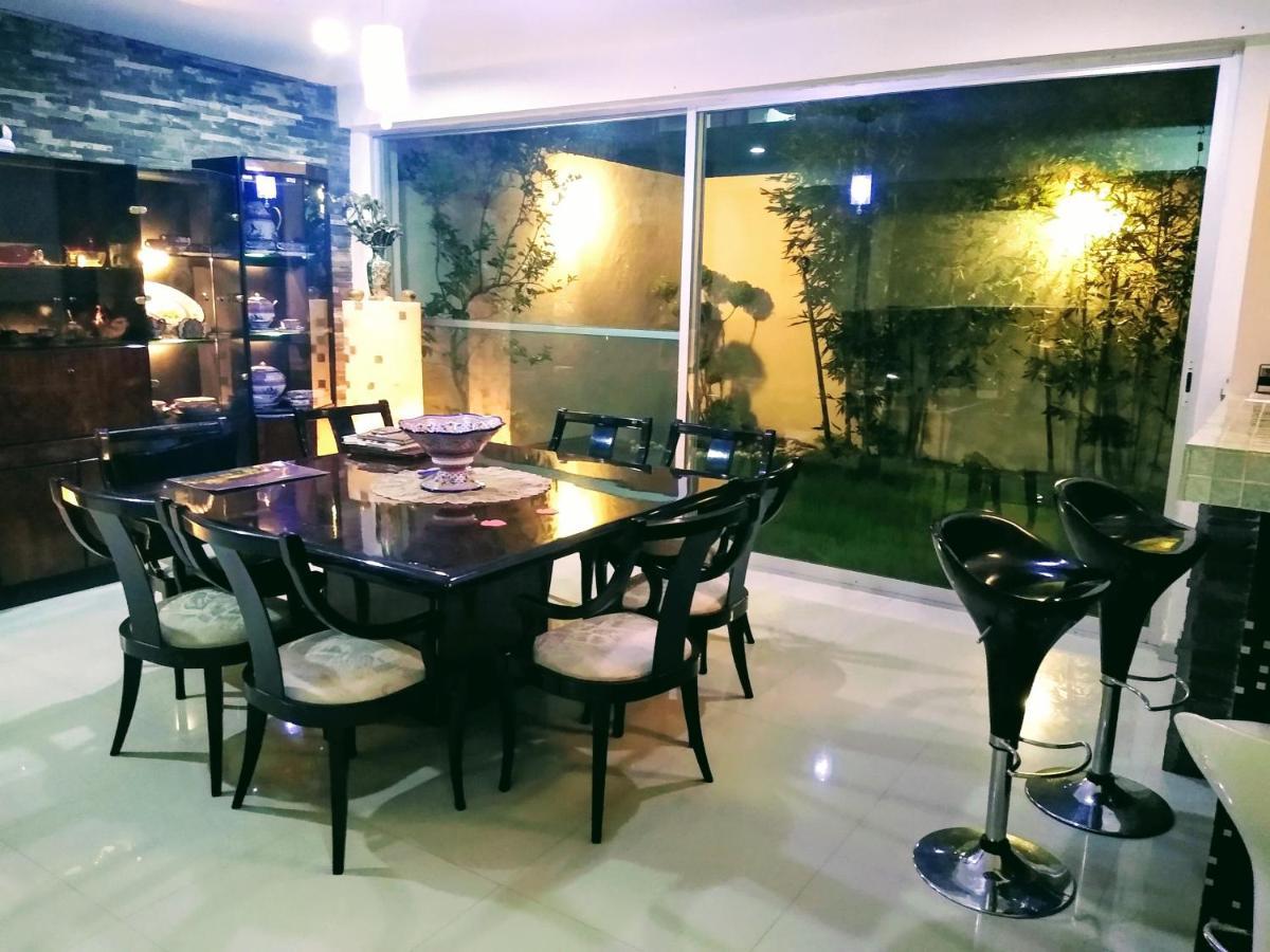 Habitaciones Business Class En Lomas De Angelopolis Tlaxcalancingo Dış mekan fotoğraf