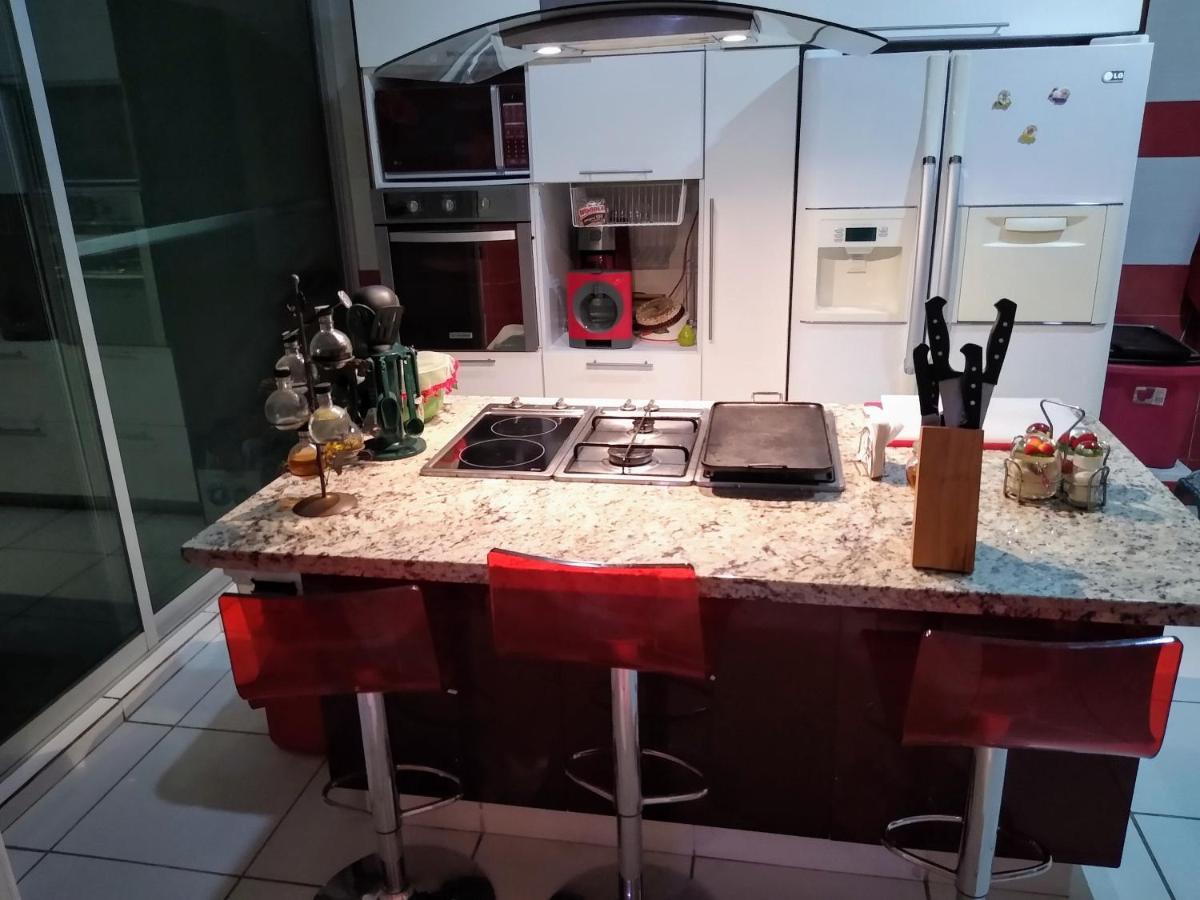 Habitaciones Business Class En Lomas De Angelopolis Tlaxcalancingo Dış mekan fotoğraf