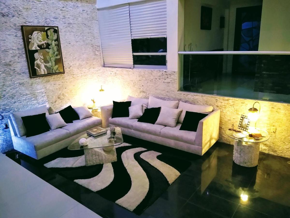 Habitaciones Business Class En Lomas De Angelopolis Tlaxcalancingo Dış mekan fotoğraf