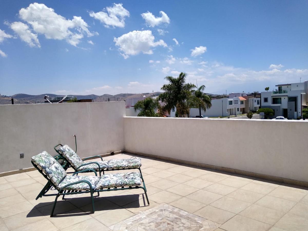 Habitaciones Business Class En Lomas De Angelopolis Tlaxcalancingo Dış mekan fotoğraf
