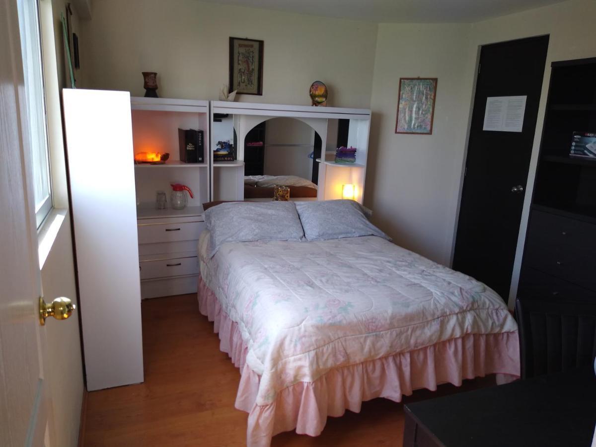 Habitaciones Business Class En Lomas De Angelopolis Tlaxcalancingo Dış mekan fotoğraf